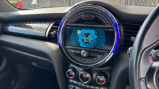 MINI Hatchback 2.0 John Cooper Works II 3dr Auto [8 Speed] Petrol Hatchback